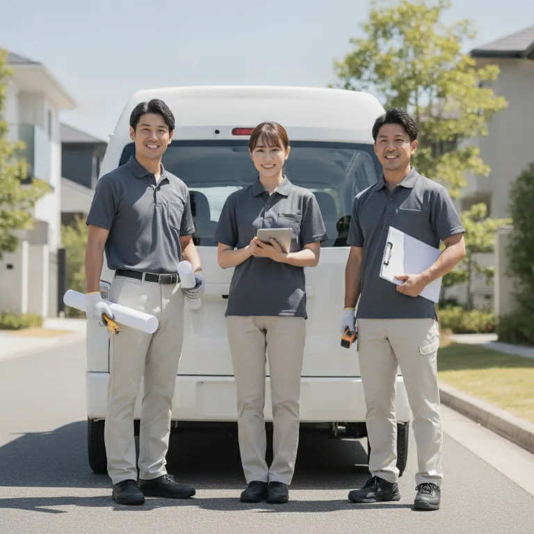 不動産会社 のチーム: Kōnosu